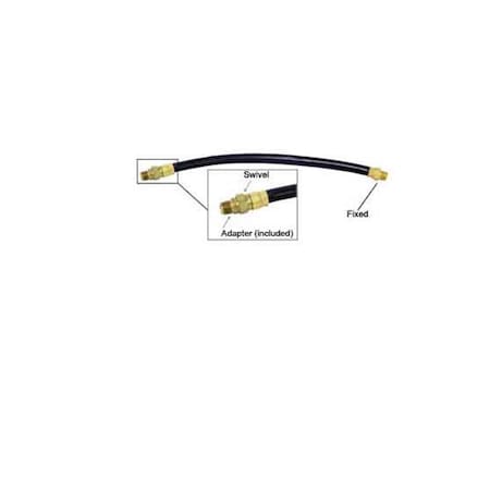 Haldex Air Hose 16328